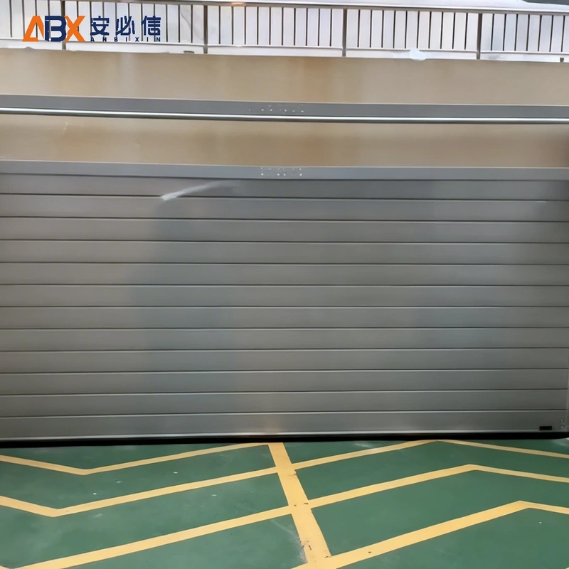 景德镇市感应高速门